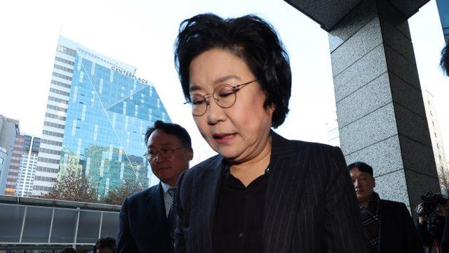 이혜훈, '사과'만 5번…