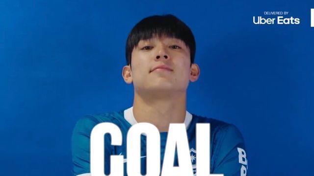 분노유발자 양민혁! 