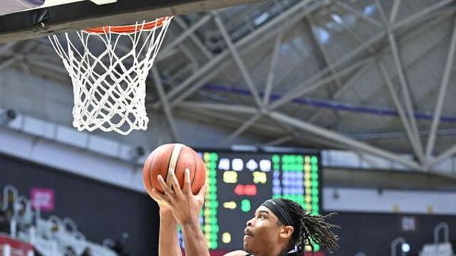 '힉스 39점 폭발' KT, 삼성 25점차 완파…삼성 5연패 수렁