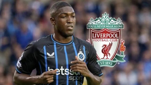 센터백 급한 리버풀, 결국 방향 틀었나... 04년생 에콰도르 신성 CB 관심