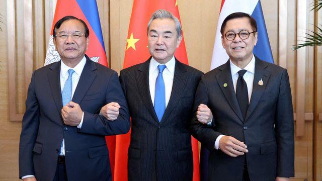 태국 “캄보디아, 자국에 무인기 250대 보내”…휴전 또 깨지나