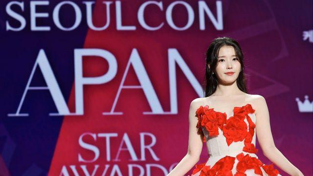 ‘폭싹 속았수다’ 작품·연출상까지 석권…아이유 “유채꽃밭 같은 보상 있길”