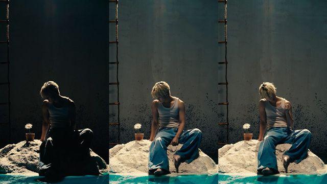 빅나티, 오늘 신곡 ‘무리했었던 약속들’ 발표