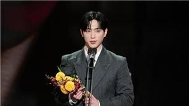 MBC 연기대상에 서강준…