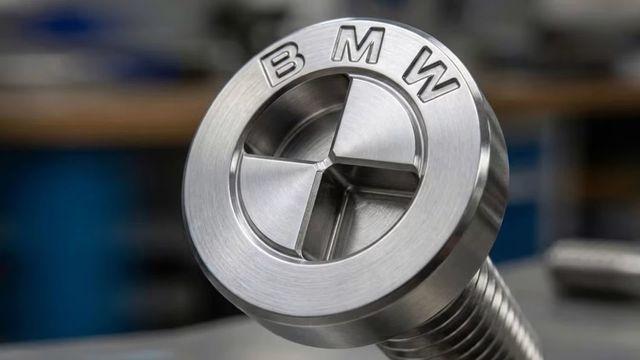 BMW, 나사 설계가 이상해…사설 수리 못하게 막는 특허 공개