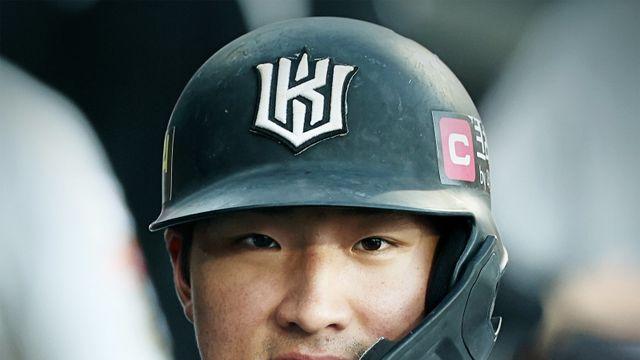 한국야구 올해의 발견…KT 안현민, 한 달 늦은 출발에도 2025년 최고 스타로 우뚝