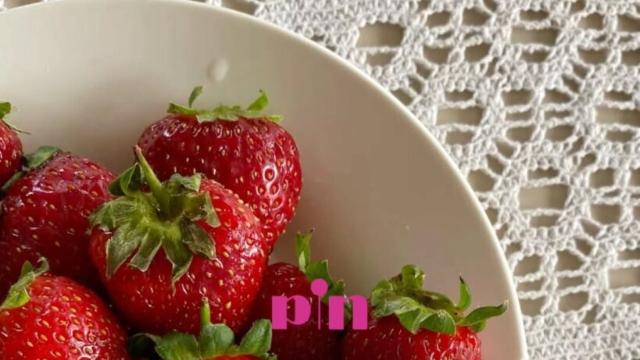 겨울이 딸기를 데려왔다 ???? 딸기 디저트 맛집 4곳