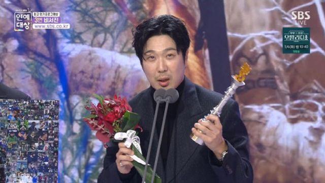 하하, 15년 간 한 회도 안 빠지고 '런닝맨' 개근 