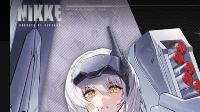 '기억 되찾은 스노우 화이트' 니케 신년 주인공