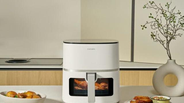여름 이어 겨울에도 뜨는 노파이어 가전, 업계에선 쿠첸 ‘주목’