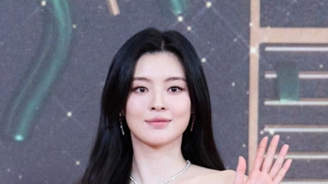 “결혼하면 불러”…돌발 요청에 ‘이광수♥’ 이선빈 “그럼요” 화답 [MBC 연기대상]