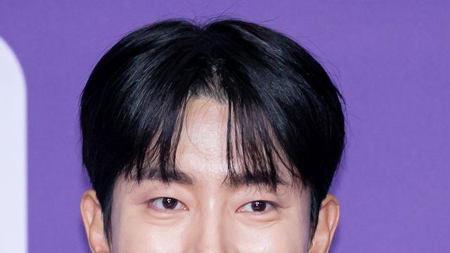 '연예대상' 윤현민, 베스트 엔터테이너상 