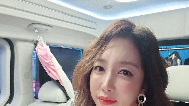 숙행, 상간 의혹에 SNS 자필 사과·출연 프로그램 전격 하차 선언