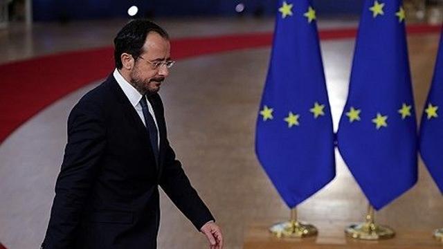 '튀르키예 앙숙' 키프로스 EU 의장국 수임…유럽 우려