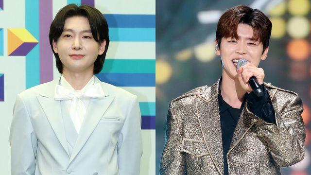 '트로트 가수 평판' 3위 박지현, 2위 김용빈…영예의 1위는?