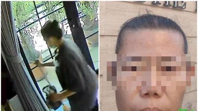 일일 가정부, 아기 젖병에 몰래 '이것' 부었다가 덜미