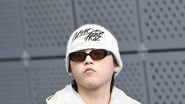 '故장제원 아들' 노엘 