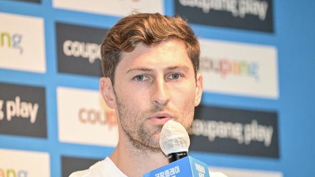 'SON 절친' 데이비스, 토트넘 떠날까... 프랑스 니스서 영입 고려