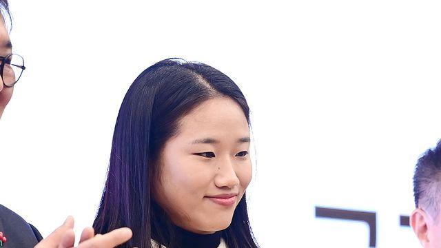 안세영, 대한민국 대표 브랜드 됐다!…'국회 등장' 국가브랜드 대상 수상→2025 No.1 스포츠 스타 우뚝 [여의도 현장]