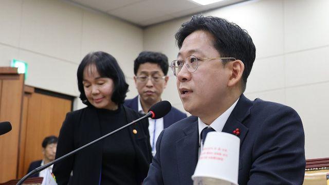 과기부 “쿠팡 개인정보 유출 3천300만건 이상”…김범석 쿠팡 의장 또다시 불출석