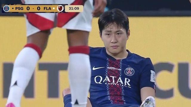 이강인, 2026년 되면 다시 벤치 전락? PSG 베스트 일레븐에 충격 제외...