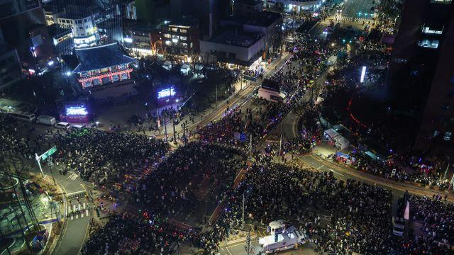 침묵 딛고 희망으로…돌아온 ‘제야의 종’, 2026년 맞았다