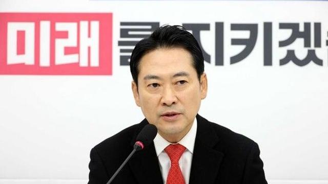 장동혁, 與 공천헌금 의혹에 