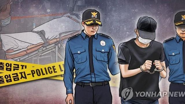 말다툼 끝에 연인 살해…시신은 고속도로 유기한 20대 구속
