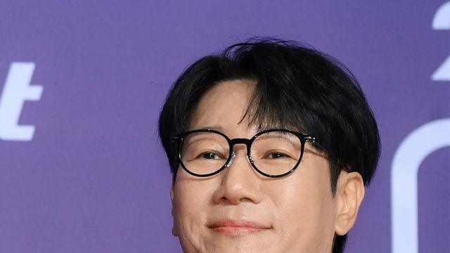 명예사원은 핑계고…지석진, 또다시 SBS 연예대상 불발 [엑's 이슈]