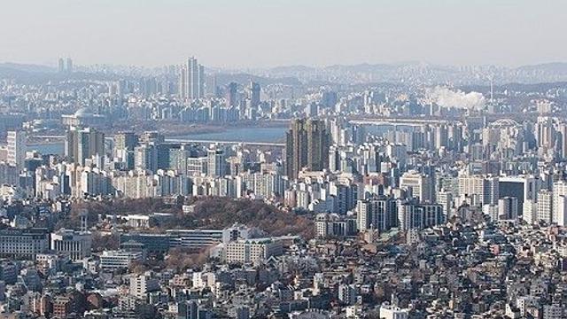 [서미숙의 집수다] 작년 서울 아파트값 상승률이 文정부 때보다 높다고?