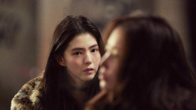 '프로젝트 Y' 한소희·전종서, 인생 나락에 목숨 걸었다...팀플레이 눈길