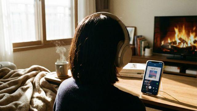 2026년에도 정상 차지할까...'새해 첫 곡'으로 6년 동안 1위 차지한 노래는?