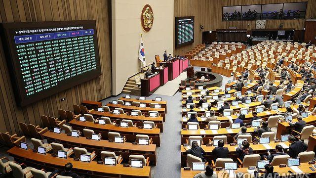 美국무부, 韓정통망법 개정 우려 