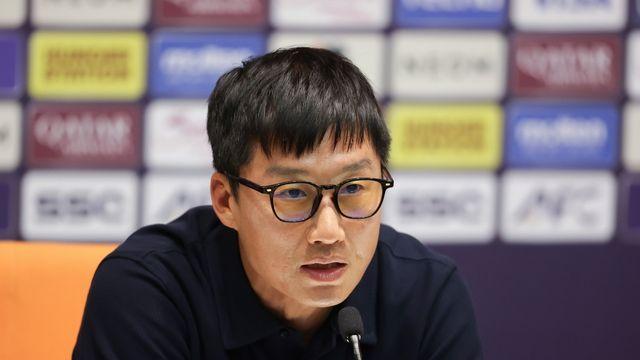 '와' 이정효 다르네! 소신 발언!…