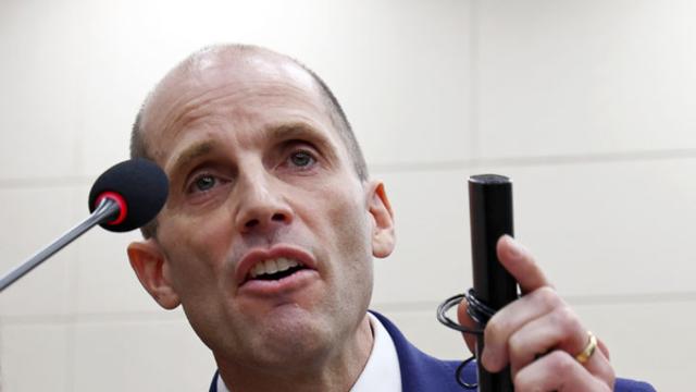 쿠팡 청문회, 11시간 반만에 종료…쿠팡 