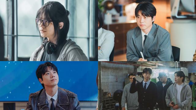 매 등장 웃음 책임졌다… ‘얄미운 사랑’ 전성우의 감초 열연 [일문일답]