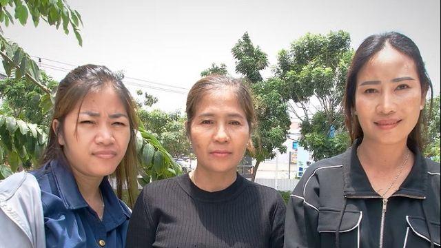 한국인 소유 캄보디아 공장…해고 피하려 입덧 숨기는 비극이 넘쳐났다