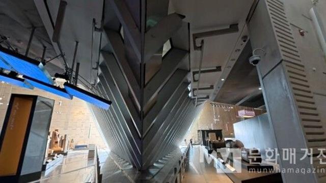 [한민광의 이집트 칼럼 #12] 이집트 대박물관(GEM)⑦ 신과 파라오가 만나는 곳, 신왕국 신앙의 정수를 마주하다