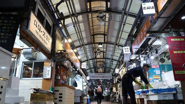 체감 물가, 5년 연속 소비자물가 상승률 웃돌아