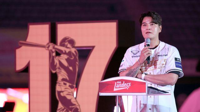 “성공한 개척자”→‘추추트레인’ 추신수, MLB HOF 1표 확보