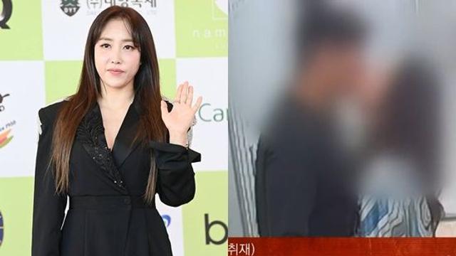'상간녀 의혹' 숙행, 1초 리액션→'현역가왕' 통편집…방송가 퇴출 수순 [엑's 이슈]