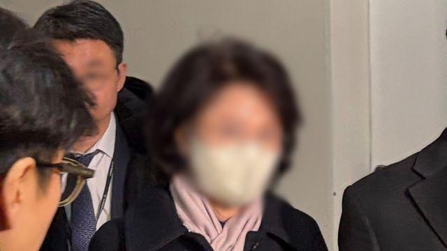 '전재수 공소시효' 쫓기는 경찰, 한학자 최측근·특검 압수수색(종합2보)