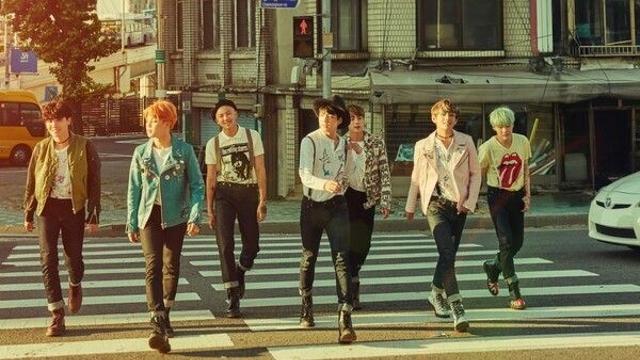 방탄소년단, 3월 20일 컴백…완전체 앨범 3년 9개월 만