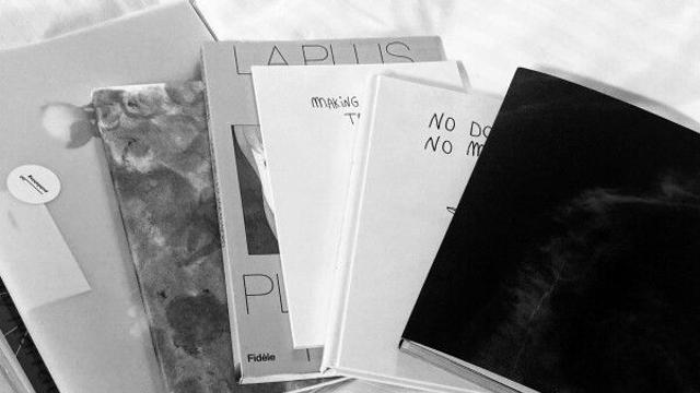 [아름다운 것] 2025 도쿄 아트북페어에 다녀오다② 취향의 목록 