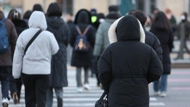 2026년 새해 첫날, 서울 체감온도 -15도…전국 강추위