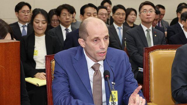 로저스 쿠팡대표 