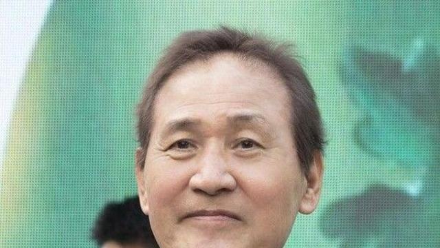 안성기, 중환자실 위독 