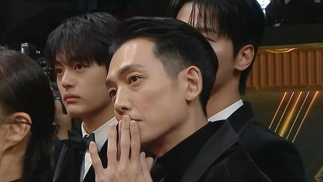 시상식장 눈물바다…38편 유작 남기며 MBC 연기대상 공로상 수상한 대배우