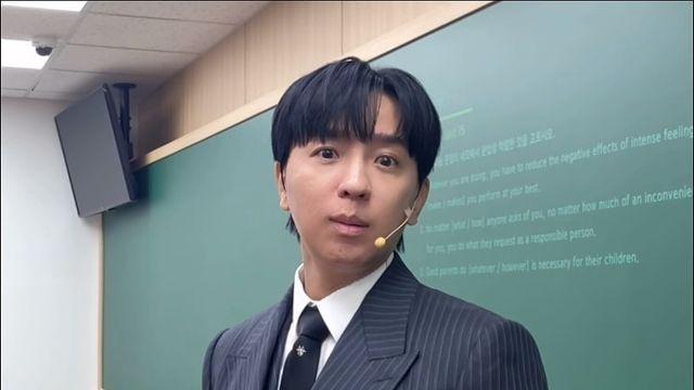 '티처스' 조정식, 수능 문항 부정 거래 혐의로 불구속 기소