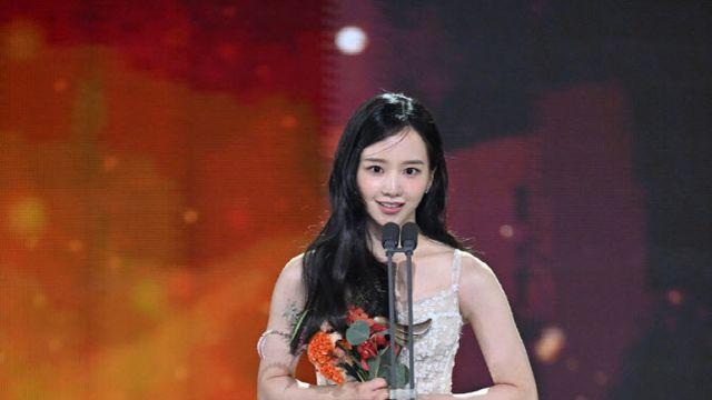 박정연·신슬기·이석기, 신인상 영예 